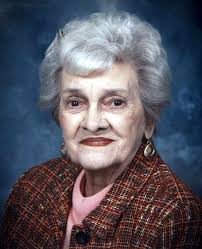 Virginia Farlowe Obituary