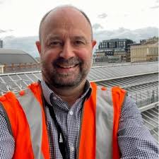 Government sets ambitious target to grow rail freight by at least 75%