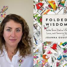 Q&A: Abigail Miles, Author of 'The Building That Wasn't'