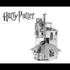 With minute detail and a story in each room, you will find yourself absolutely spell bound by this magic piece of art. Buying Metal Earth 3d Puzzles At Best Prices Wide Choice Puzzles123