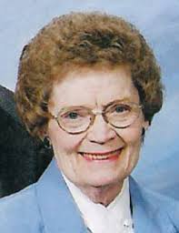 Obituary information for Patricia Mary "Pat" Winnike