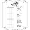 Lisa is a murder mystery dinner game writer with over 10 years of experience creating unique have you considered hosting a murder mystery dinner party for your colleagues instead of the usual using very common household products, you can easily whip up an invisible ink recipe and write out. 1