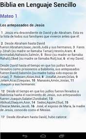 (20.1 mb) the xapk (base apk + split apks) file, how to install.xapk file? Descargar Biblia Lenguaje Sencillo Para Android 4 2 2