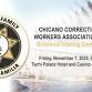 Chicano Correctional Workers Association2025 event image