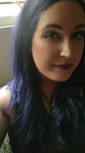 What hair color gives Scorpio energy?