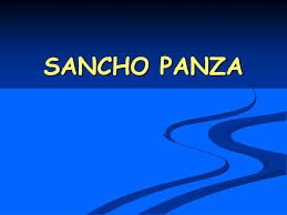 Ver más ideas sobre don quijote, quijote de la mancha, mancha. Ppt Sancho Panza Powerpoint Presentation Free Download Id 1190033
