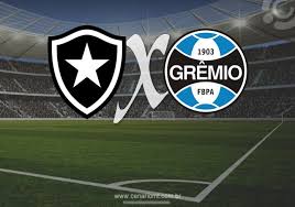 Assistir grêmio ao vivo online ao vivo, tv online grátis ao vivo veja grêmio ao vivo online aqui no multi canais. Jogo Do Gremio Ao Vivo Veja Onde Assistir Botafogo X Gremio Na Tv E Online Pelo Brasileirao Cenariomt