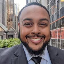 We're proud to announce that Christopher Lehan, Managing Director