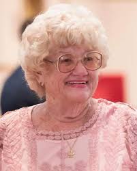 Phyllis Lucille Cavallaro Obituary