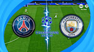 Maç öncesi gelişmelerinin tamamını 365scores ile takip edin. Psg X Manchester City Uefa Champions League Semifinal Youtube