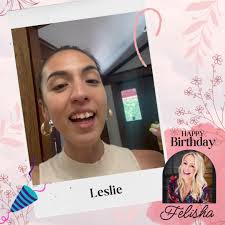 Happy Birthday to our Queen, Felisha Mason McDougald You are sooo loved!  😍💓