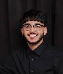 Afaq Virk's Instagram, Twitter & Facebook