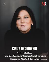 Cindy Grabowski