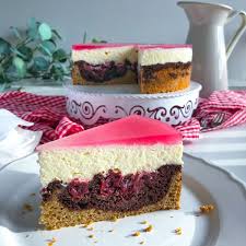 Zuckerfreie Rotkappchen Torte Von Olles Himmelglitzerdings Holla Die Kochfee Backen Ohne Zucker Kuchen Und Torten Lebensmittel Essen