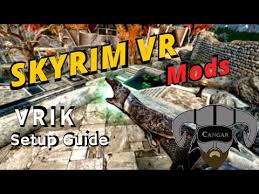 We did not find results for: Ultimate List Best Must Have Skyrim Vr Mods For Pc Vr