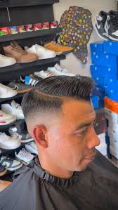 Clasic 💈💋#barbershop #cdmx #ciudaddeméxico #barber #tlalpan