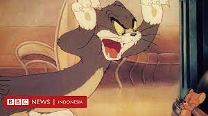 Berikut sedikit jalan cerita dari. Tom And Jerry 80 Tahun Mulai Dari Academy Awards Hingga Kambing Hitam Kekerasan Bbc News Indonesia