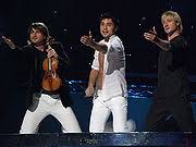 Mañana se subirá por primera vez al escenario de eurovision song contest sigue el ensayo completo y en directo en rtve digital a partir de las 18:55 horas. Katalogos Nikhtwn Ths Eurovision Bikipaideia