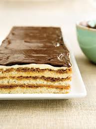 Opera Cake Ricardo Recipe Opera Cake Best Coffee Cake Recipe Ever Best Coffee Cake Recipe