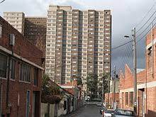 The fastest train normally takes 9 min. Collingwood Victoria Wikipedia