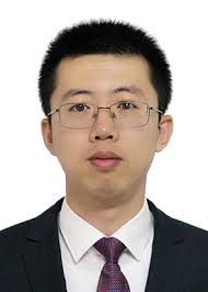 中国科学院植物研究所苏艳军研究员，博士生导师