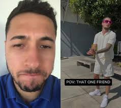 Nick Antonyan Brother