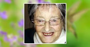 Sarah H Walls Obituary May 8, 2020