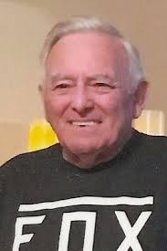 Francis Clinton Thomas Jr. Obituary