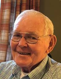 Obituary information for James Edward Lewis