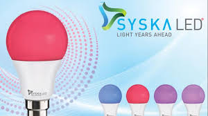 Moglix offers a range of syska ceiling & wall lights. Syska Launches A First Of Its Kind 4 In 1 Quartet Led Bulb