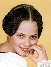 Ethno Hairstyles Of Croatia Hair Styles Hair Beauty Braided Hairstyles