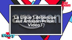 En juillet 2021 , la chaîne l'équipe annonce avoir trouvé un accord avec prime vidéo, pour la diffusion du multiligue2. Programme Tv Ligue 1 Sur Quelles Chaines Et A Quelles Heures Suivre Les Matchs De La 1ere Journee