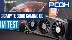 Discover the key facts and see how gigabyte geforce rtx 3080 gaming oc performs in the graphics card ranking. Gigabyte Rtx 3080 Gaming Oc Test Lautstarke Overclocking Und Temperatur Ampere Custom Design Youtube