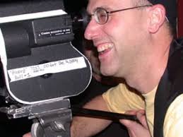 Fernie Really Loves Film!