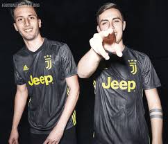 Unfollow juventus jersey 2019 to stop getting updates on your ebay feed. Juventus Fc 2018 19 Adidas Third Kit Football Fashion