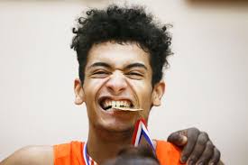 McDonalds Classic Basketball Tournament: Clint vs. Balboa