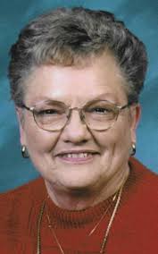 Ann Cave Obituary (2016)