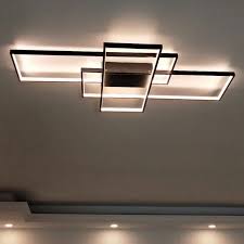 84 Stunning Home Ceiling Design Ideas 2 In 2020 Modern Led Ceiling Lights Modern Ceiling Light Modern Ceiling Lamps