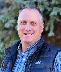 Keith Byers's Instagram, Twitter & Facebook