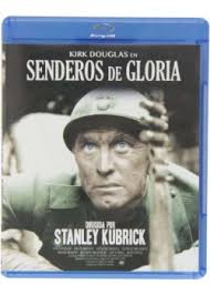 The Indian Fighter [BLU_RAY]