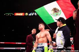 Saunders entered the at&t stadium on the outskirts of dallas promising to. Billy Joe Saunders Waiting On Canelo Alvarez S Team To Start Negotiations Boxing News