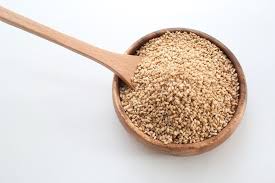 Sesame Oil Til Benefits For Skin Food Allergies Benefits Of Sesame Seeds Food Allergies Awareness