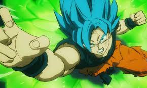 Catch up to the most exciting anime this spring with our dubbed episodes. Toei New Dragon Ball Super Movie From Toriyama Coming In 2022 Animation Magazine