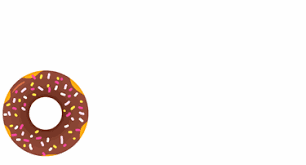 Food gifs and clipart on this page include carrots, broccoli, tea kettle, cake, cabbage, cheese, and ice cream. Food Animated Clipart Doughnuts Moving On Screen Animation