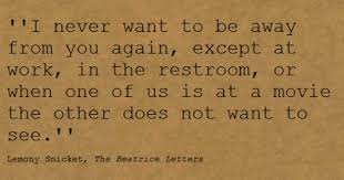 Lemony Snicket Lemony Snicket Quotes Lemony Snicket Event Quotes