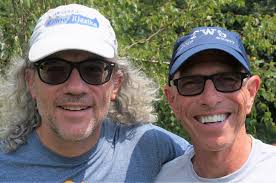 AuSable River Canoe Marathon