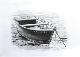 Dessin Sene Port Anna Bateau Biarritz Plate Dessin De Bateau Dessin De Voilier Dessin Voyage