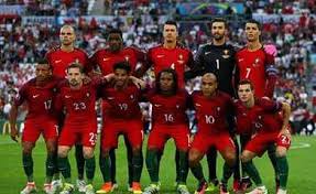 سجل النجم كريستيانو رونالدو، هدف البرتغال الأول أمام فرنسا في المباراة بين الفريقين بمنافسات يورو 2020. Ù…Ø´Ø¬Ø¹ÙŠ Ù…Ù†ØªØ®Ø¨ Ø§Ù„Ø¨Ø±ØªØºØ§Ù„ Home Facebook