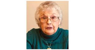 Margaret Katherine "Peg" Hart Obituary (2023)