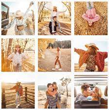 · monika chopra · olaitan · ziyue yang · amber burton · vivian v. How To Create An Instagram Aesthetic Neoreach Blog Influencer Marketing